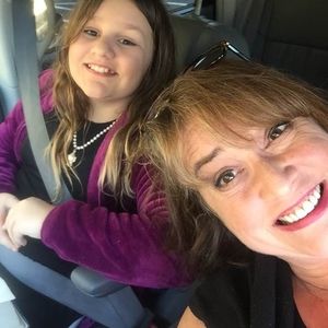 Meet your Posher, Melinda